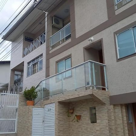 Ap Floripa Apartment Florianopolis Ngoại thất bức ảnh