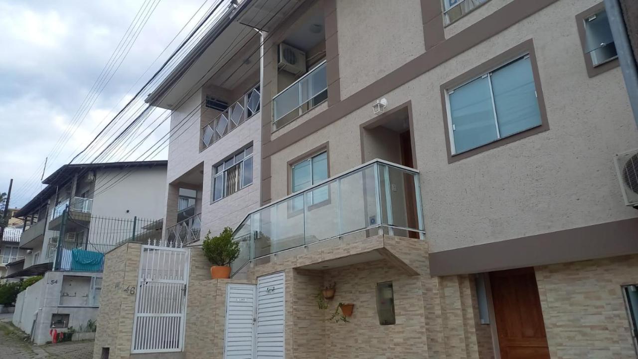 Ap Floripa Apartment Florianopolis Ngoại thất bức ảnh