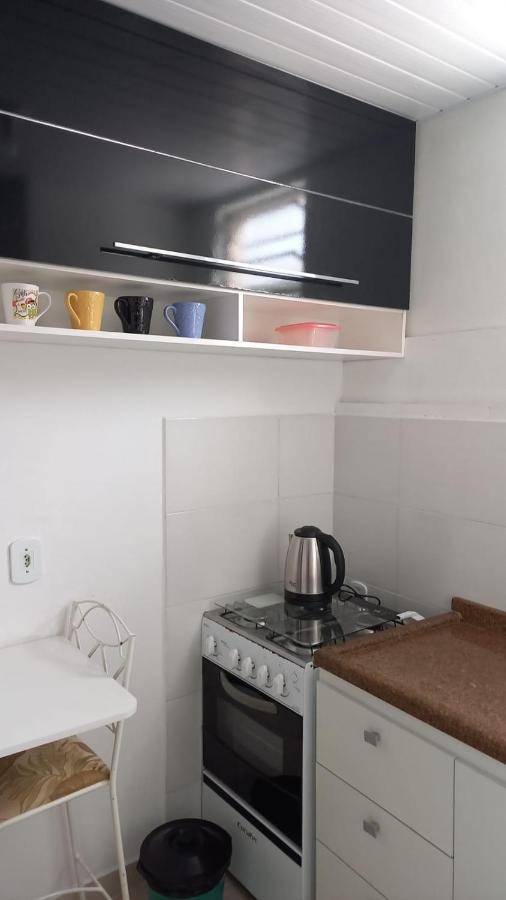 Ap Floripa Apartment Florianopolis Ngoại thất bức ảnh