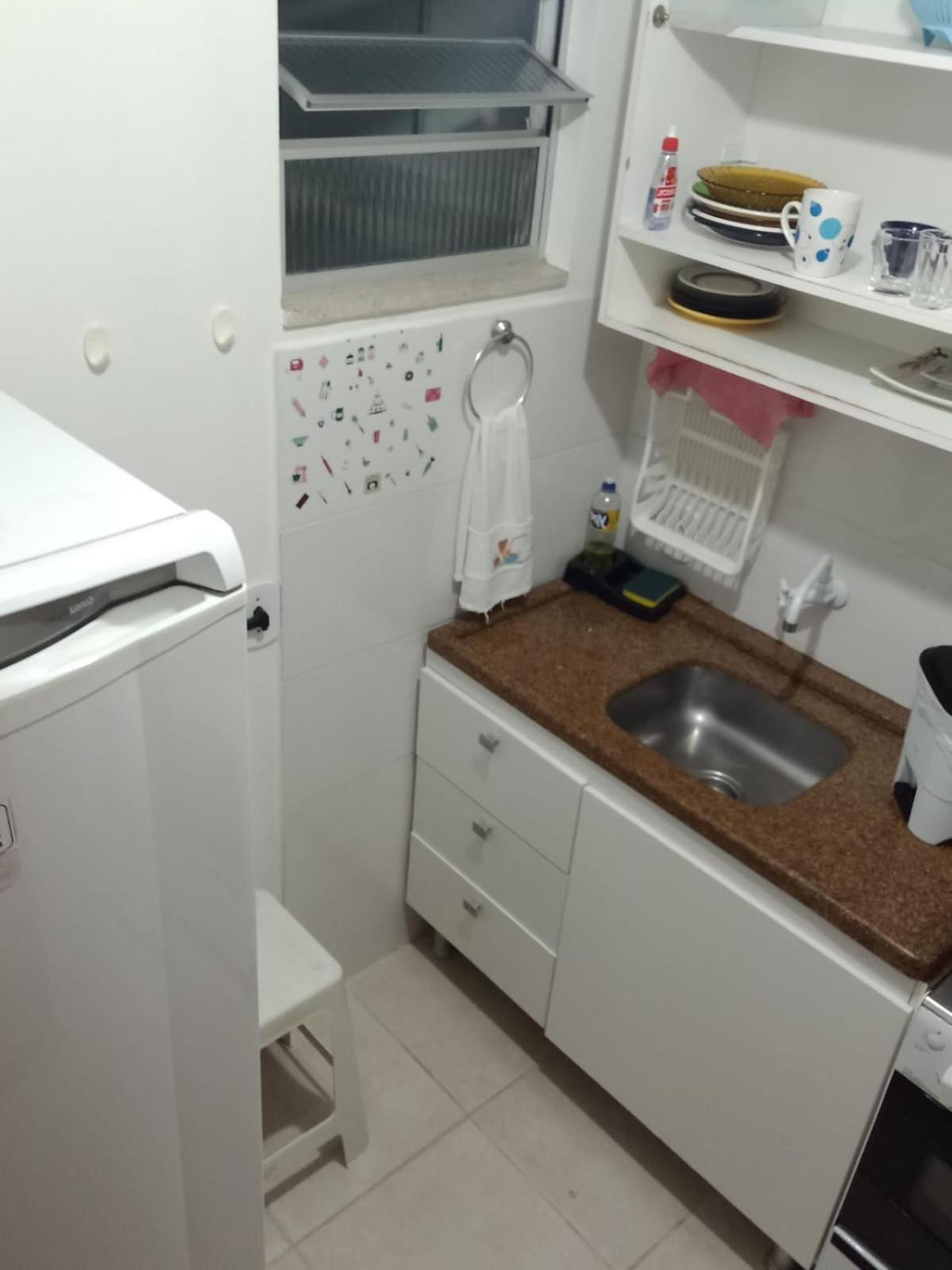 Ap Floripa Apartment Florianopolis Ngoại thất bức ảnh