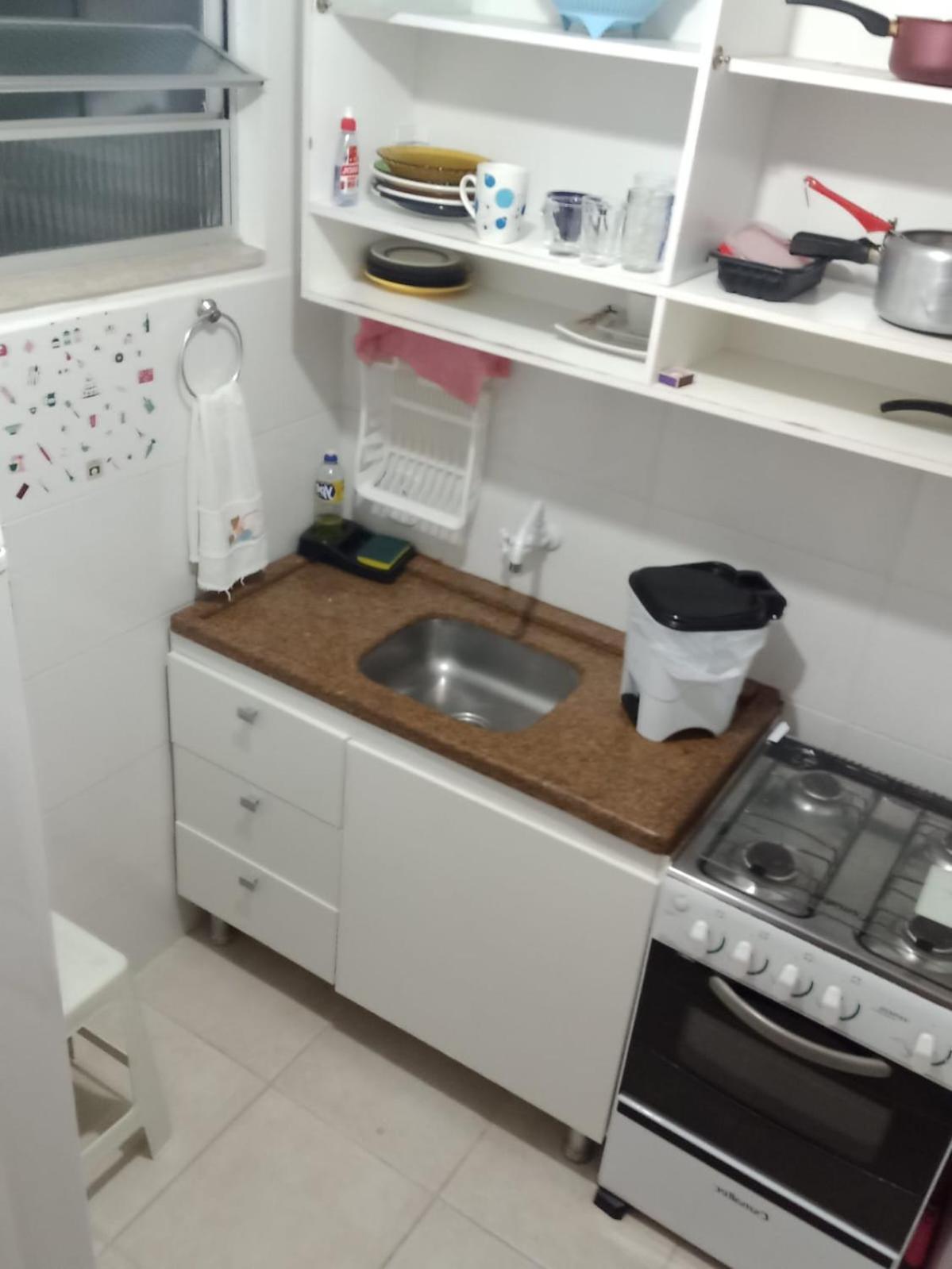 Ap Floripa Apartment Florianopolis Ngoại thất bức ảnh