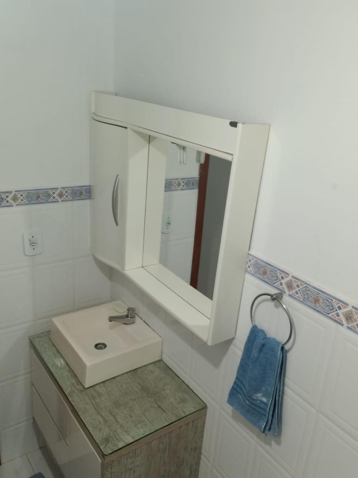 Ap Floripa Apartment Florianopolis Ngoại thất bức ảnh