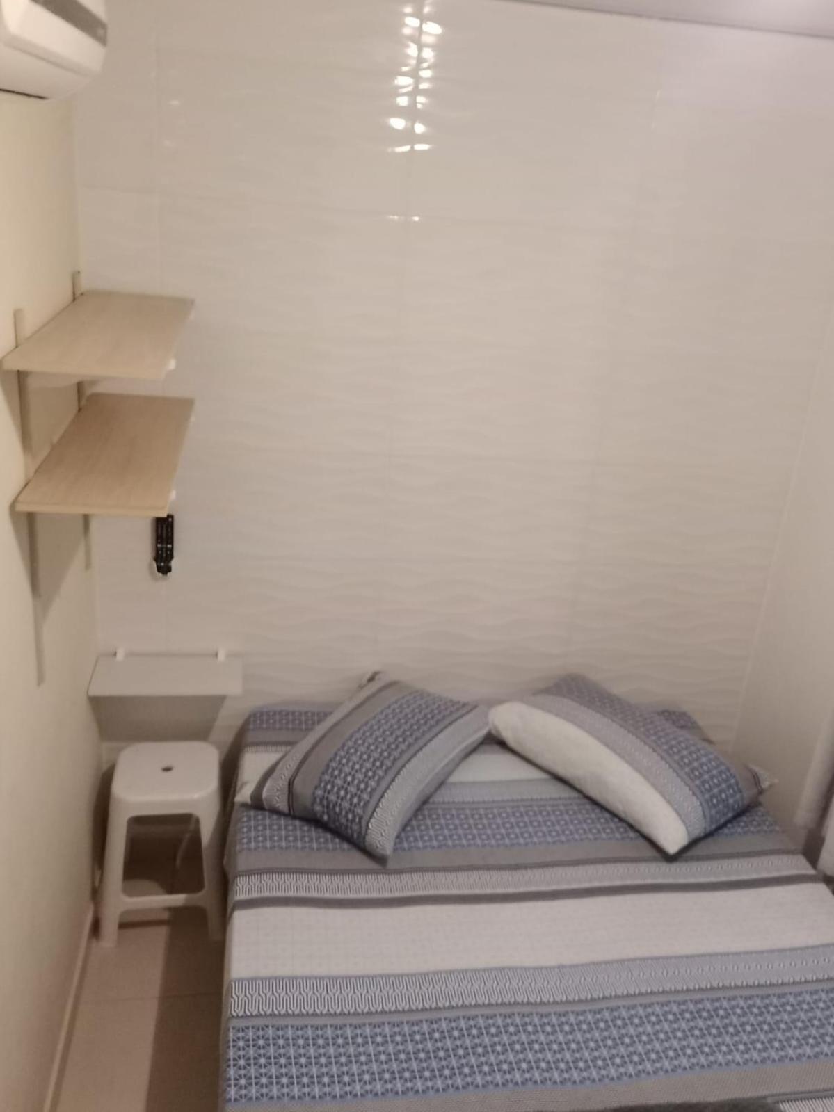 Ap Floripa Apartment Florianopolis Ngoại thất bức ảnh