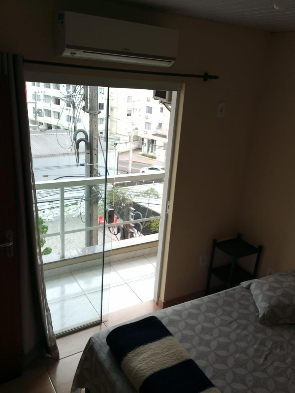 Ap Floripa Apartment Florianopolis Ngoại thất bức ảnh