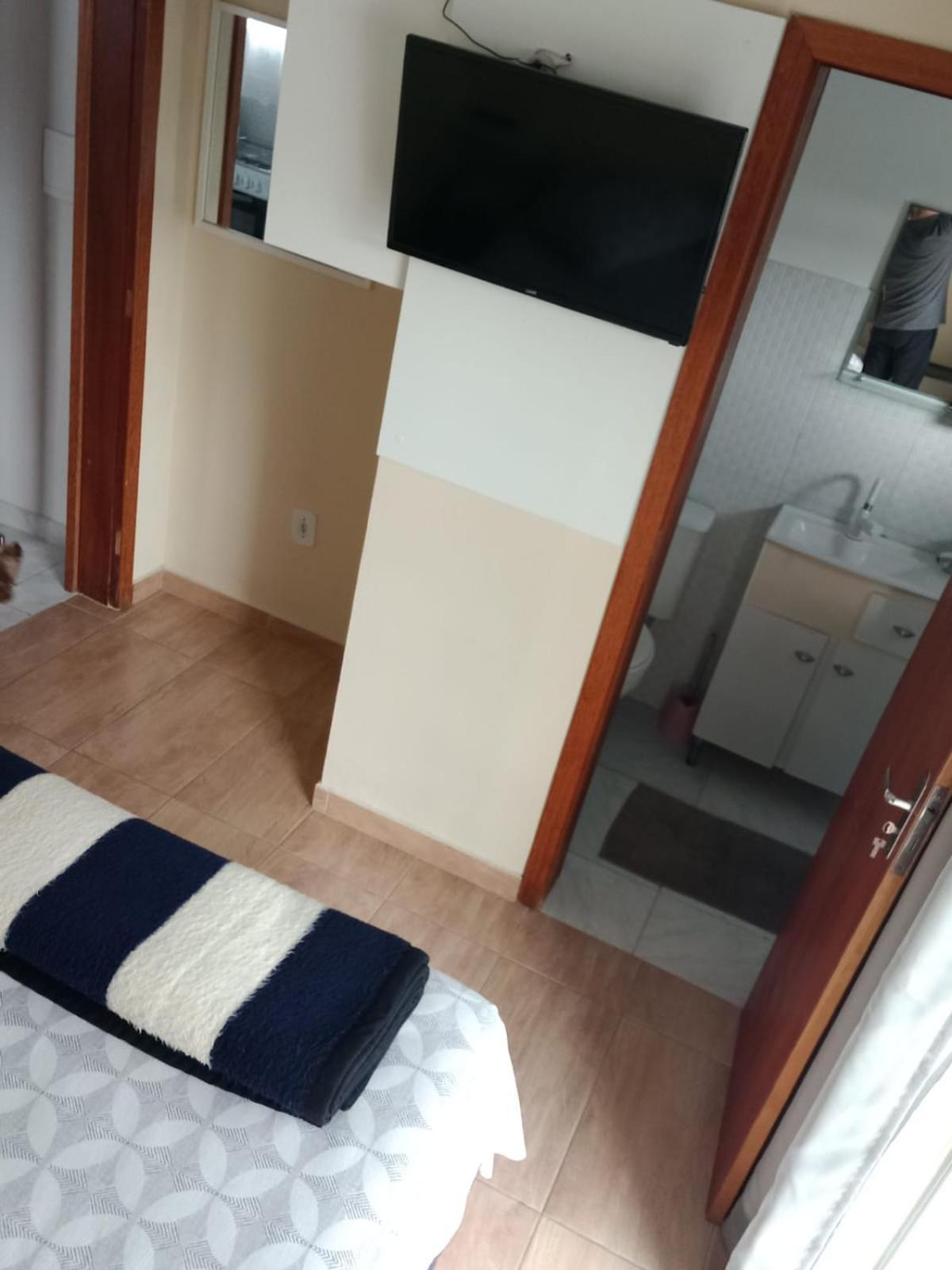 Ap Floripa Apartment Florianopolis Ngoại thất bức ảnh