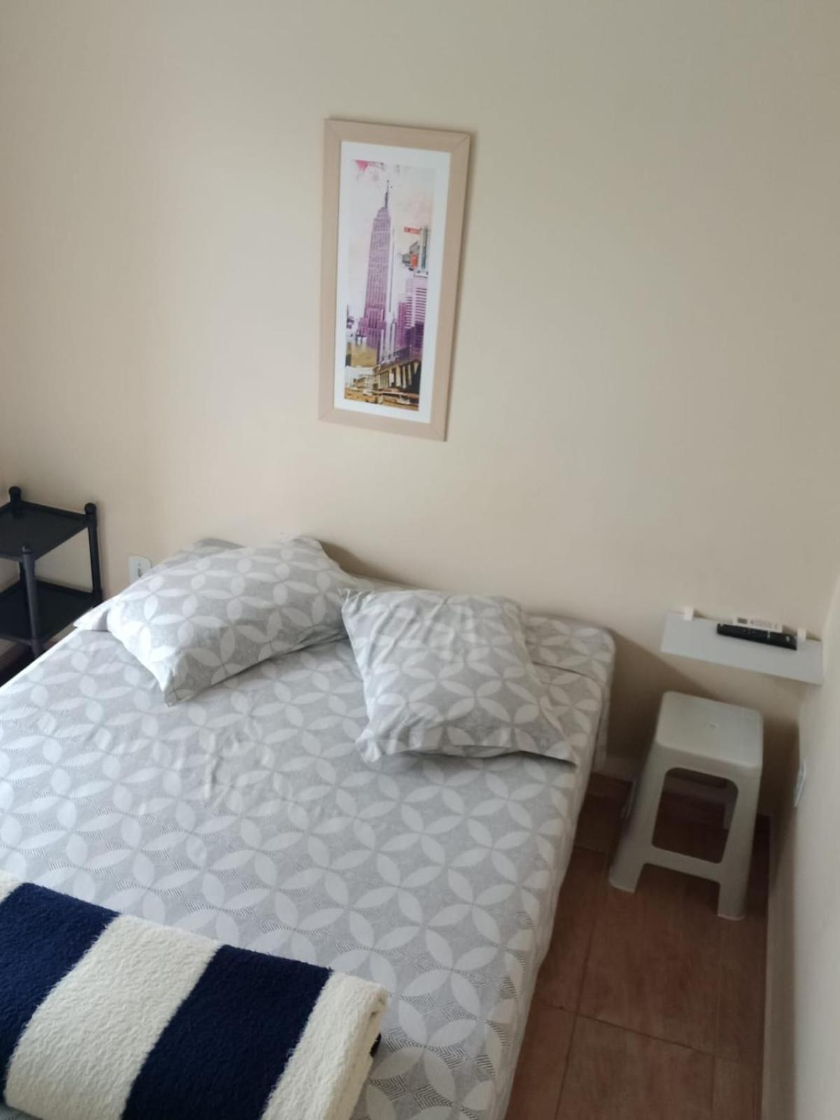 Ap Floripa Apartment Florianopolis Ngoại thất bức ảnh