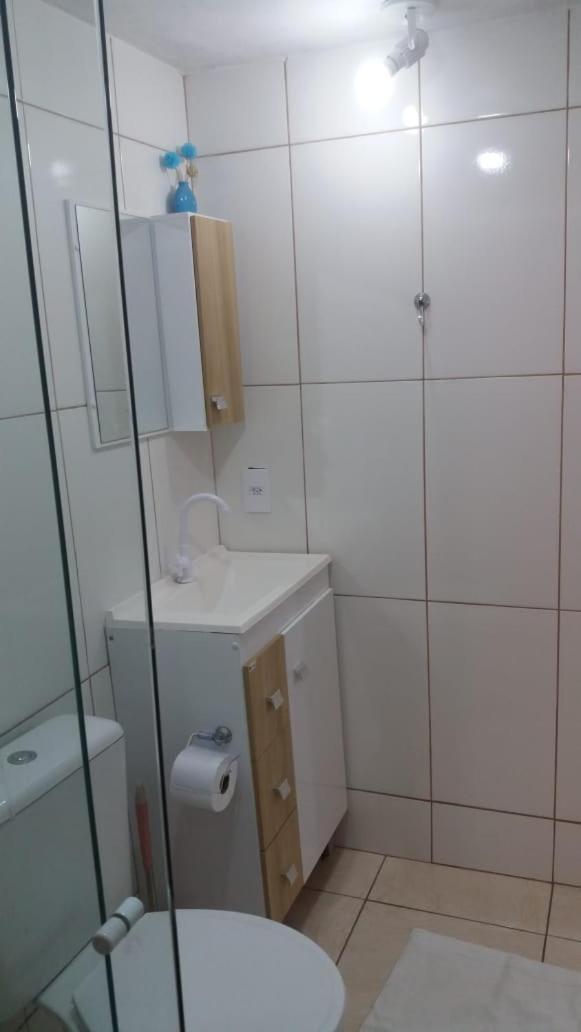 Ap Floripa Apartment Florianopolis Ngoại thất bức ảnh