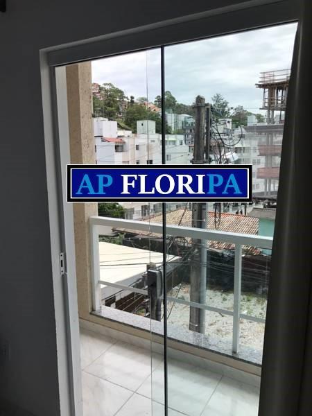 Ap Floripa Apartment Florianopolis Ngoại thất bức ảnh