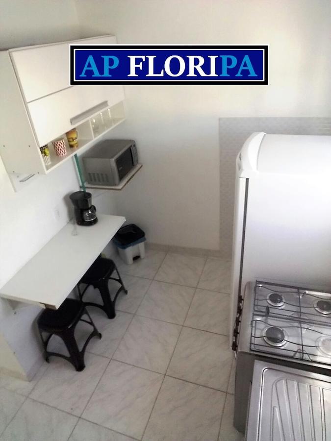 Ap Floripa Apartment Florianopolis Ngoại thất bức ảnh