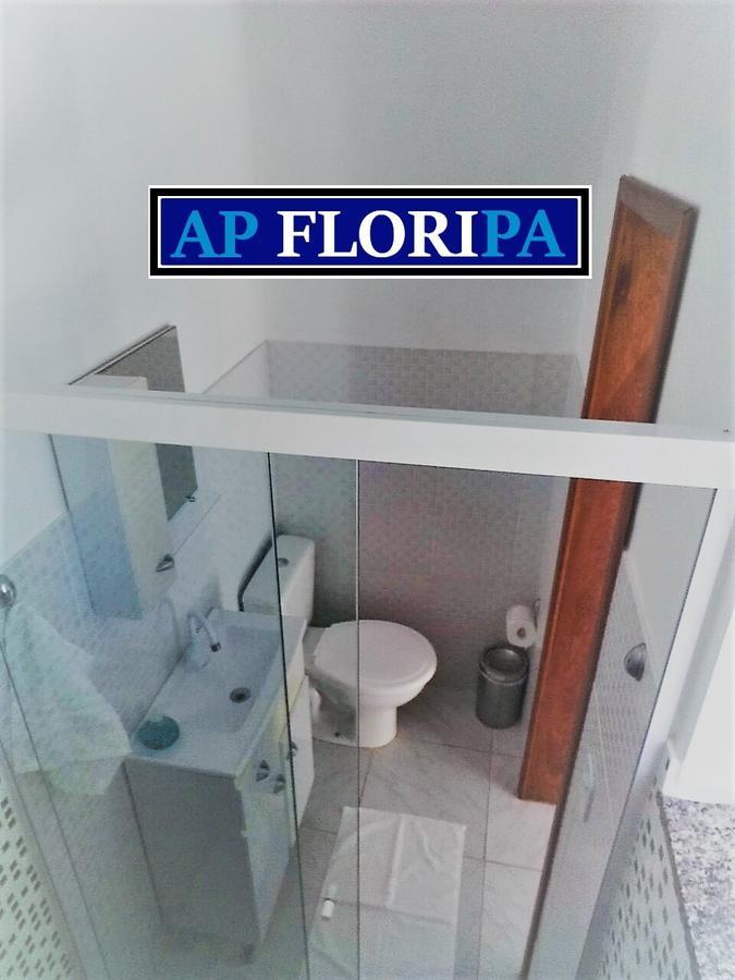 Ap Floripa Apartment Florianopolis Ngoại thất bức ảnh