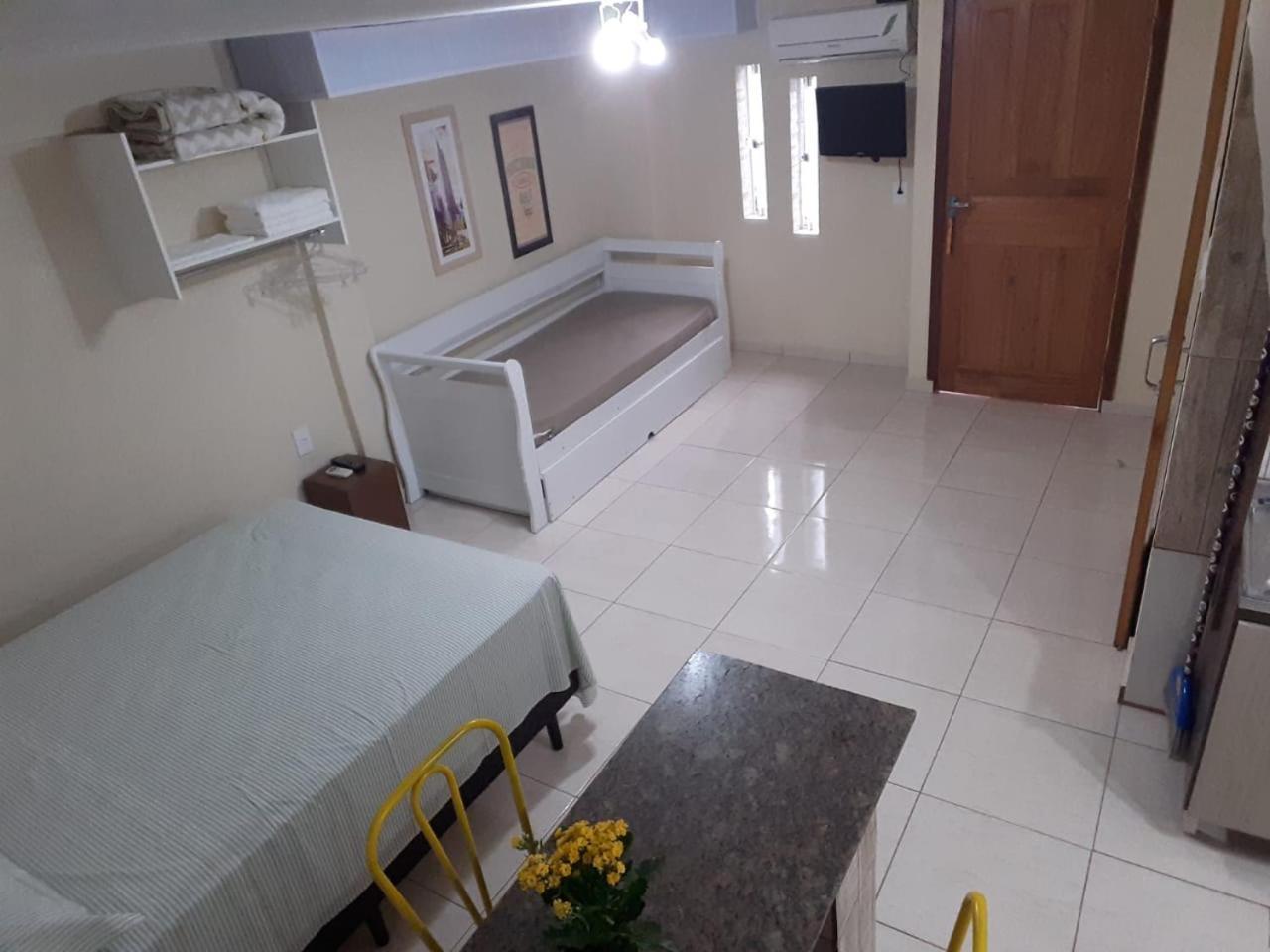 Ap Floripa Apartment Florianopolis Ngoại thất bức ảnh