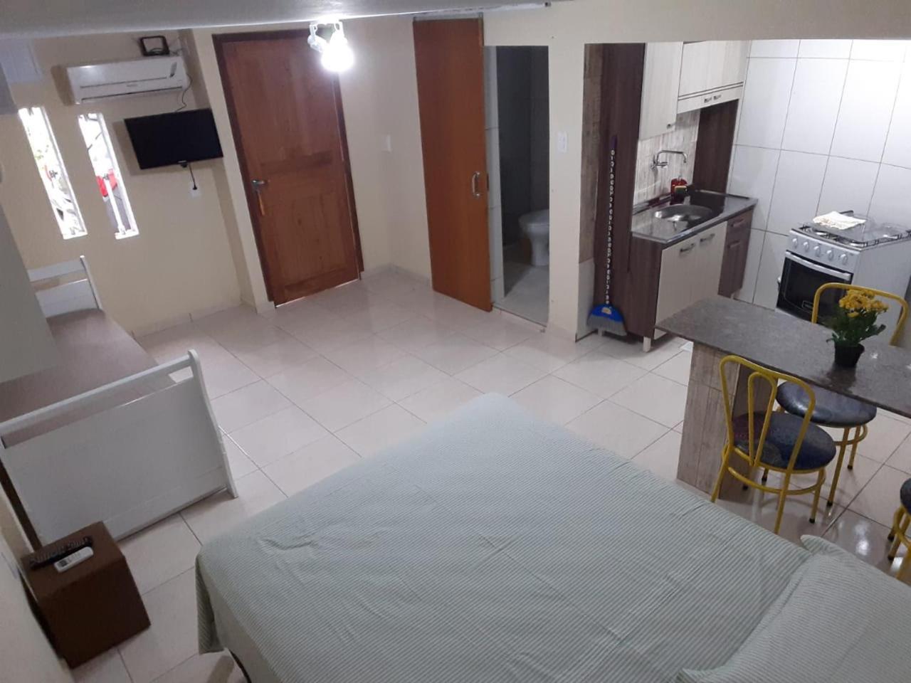 Ap Floripa Apartment Florianopolis Ngoại thất bức ảnh