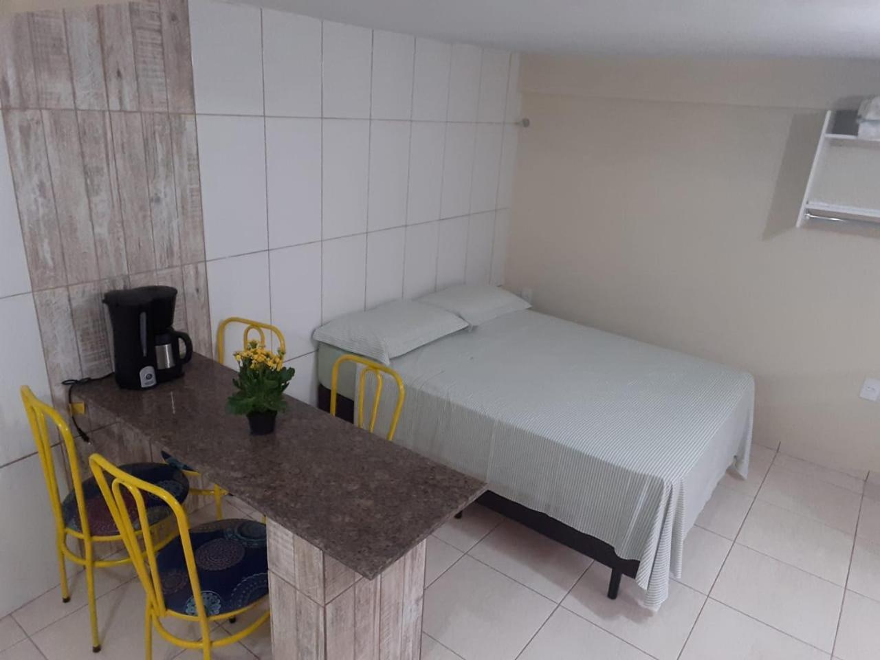 Ap Floripa Apartment Florianopolis Ngoại thất bức ảnh