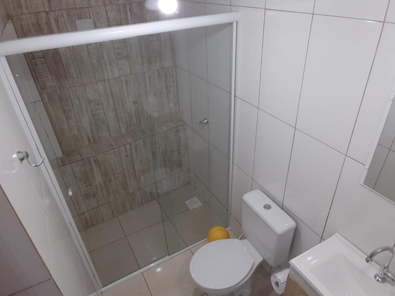 Ap Floripa Apartment Florianopolis Ngoại thất bức ảnh