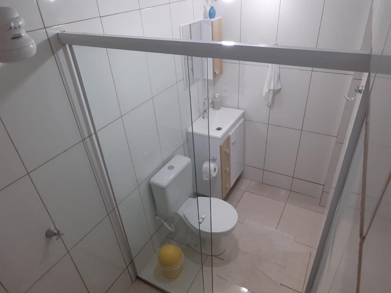 Ap Floripa Apartment Florianopolis Ngoại thất bức ảnh