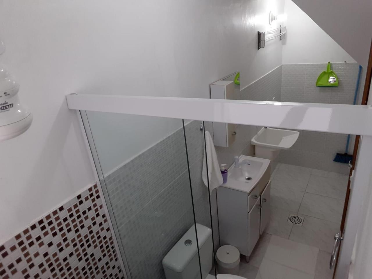 Ap Floripa Apartment Florianopolis Ngoại thất bức ảnh