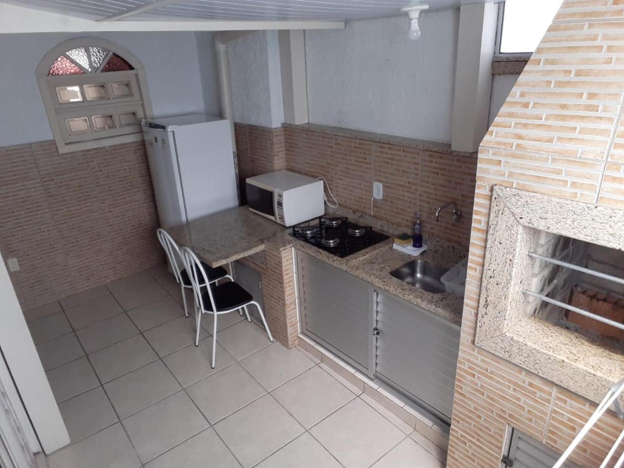 Ap Floripa Apartment Florianopolis Ngoại thất bức ảnh