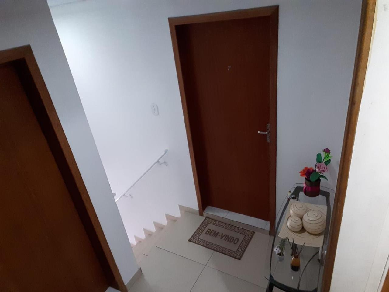 Ap Floripa Apartment Florianopolis Ngoại thất bức ảnh