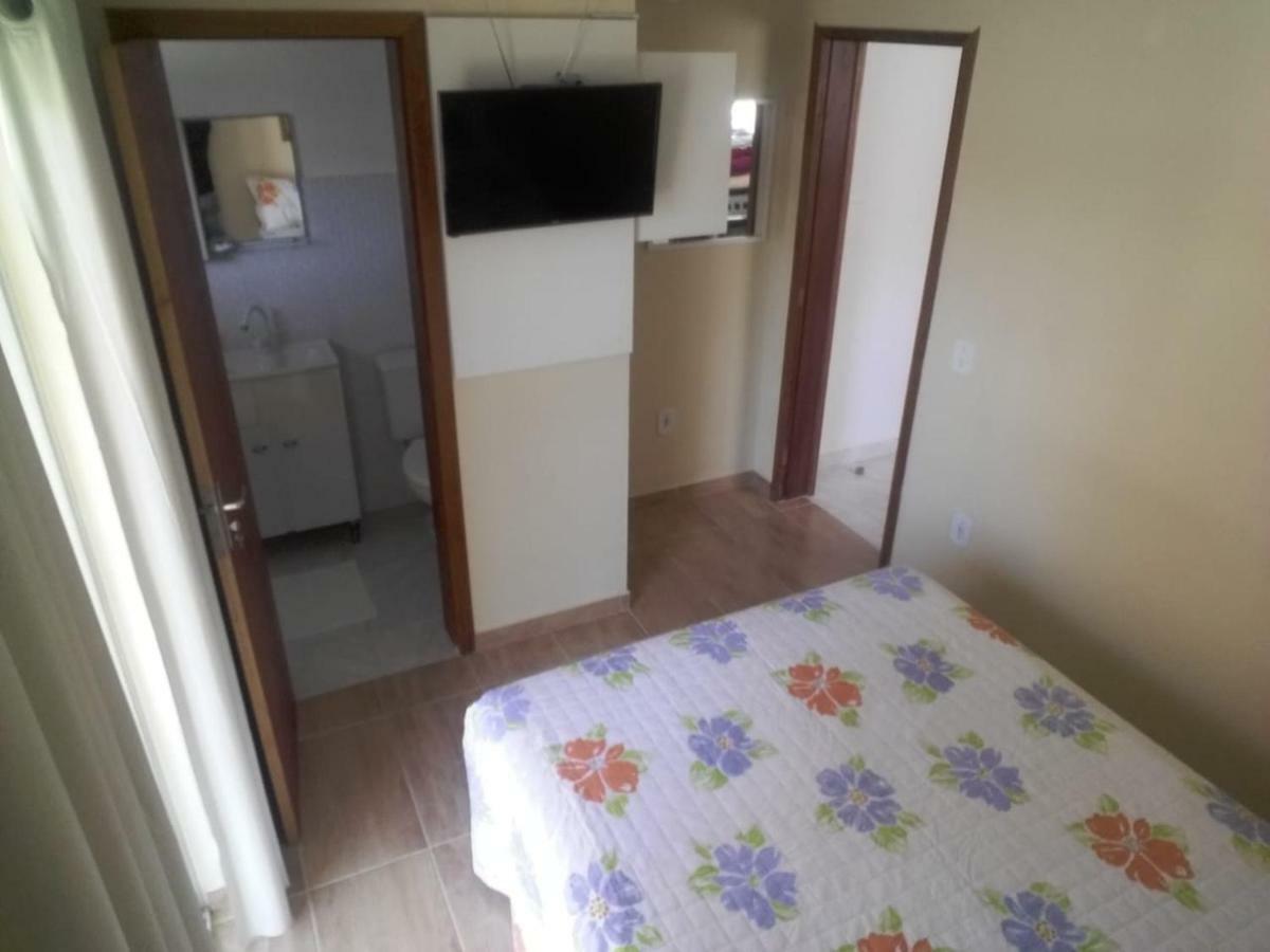 Ap Floripa Apartment Florianopolis Ngoại thất bức ảnh