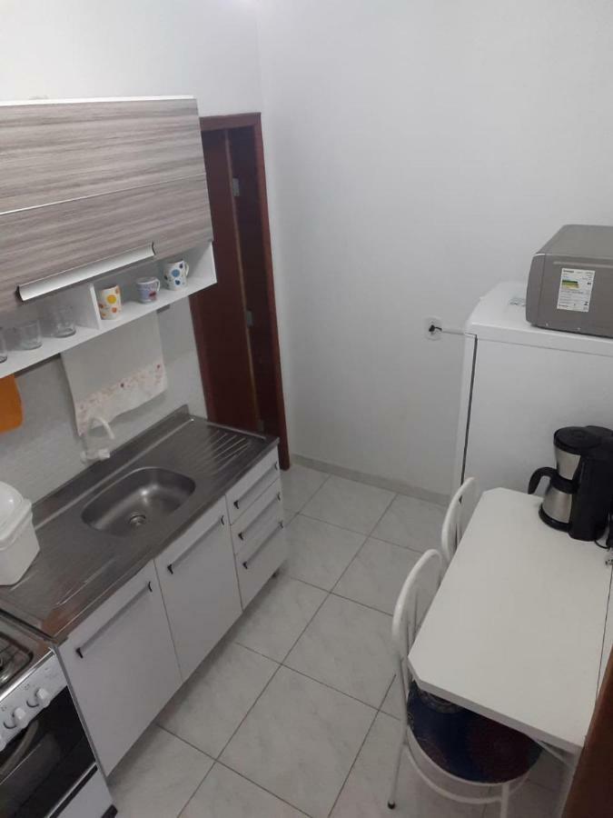 Ap Floripa Apartment Florianopolis Ngoại thất bức ảnh