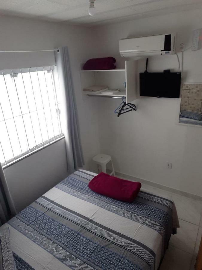 Ap Floripa Apartment Florianopolis Ngoại thất bức ảnh