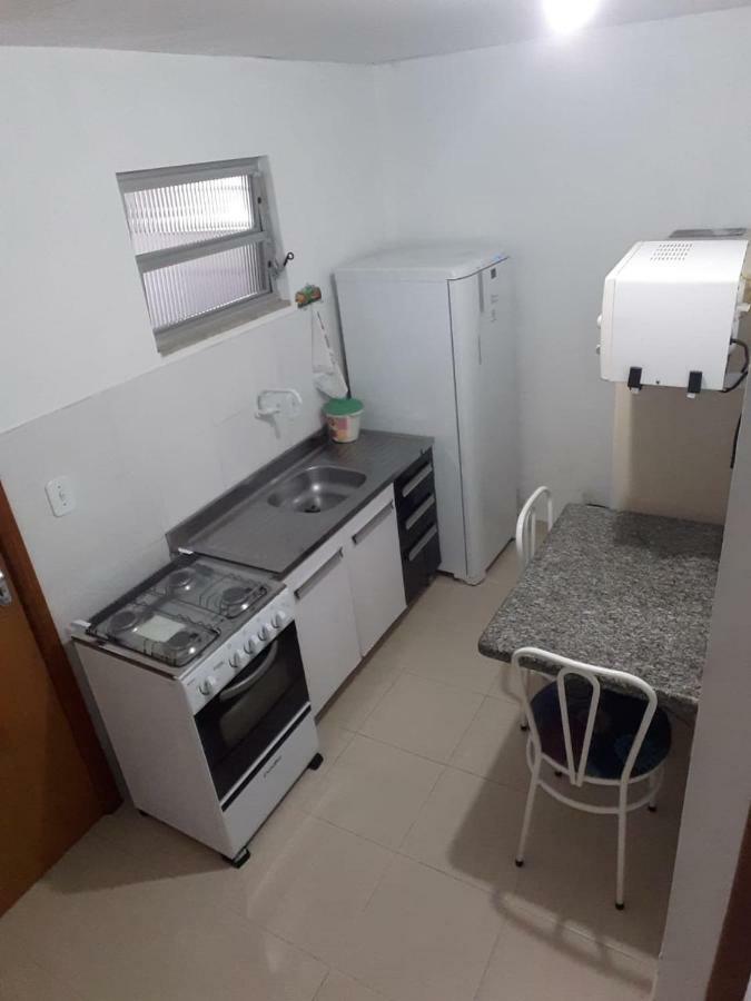 Ap Floripa Apartment Florianopolis Ngoại thất bức ảnh